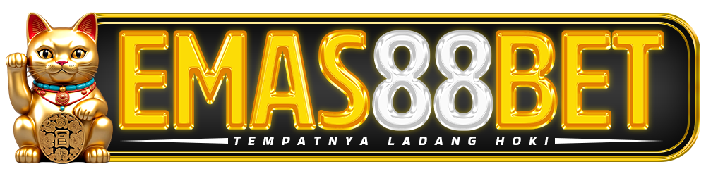 EMAS88BET - Situs Judi Slot Online Gacor Resmi Maxwin Bet 400