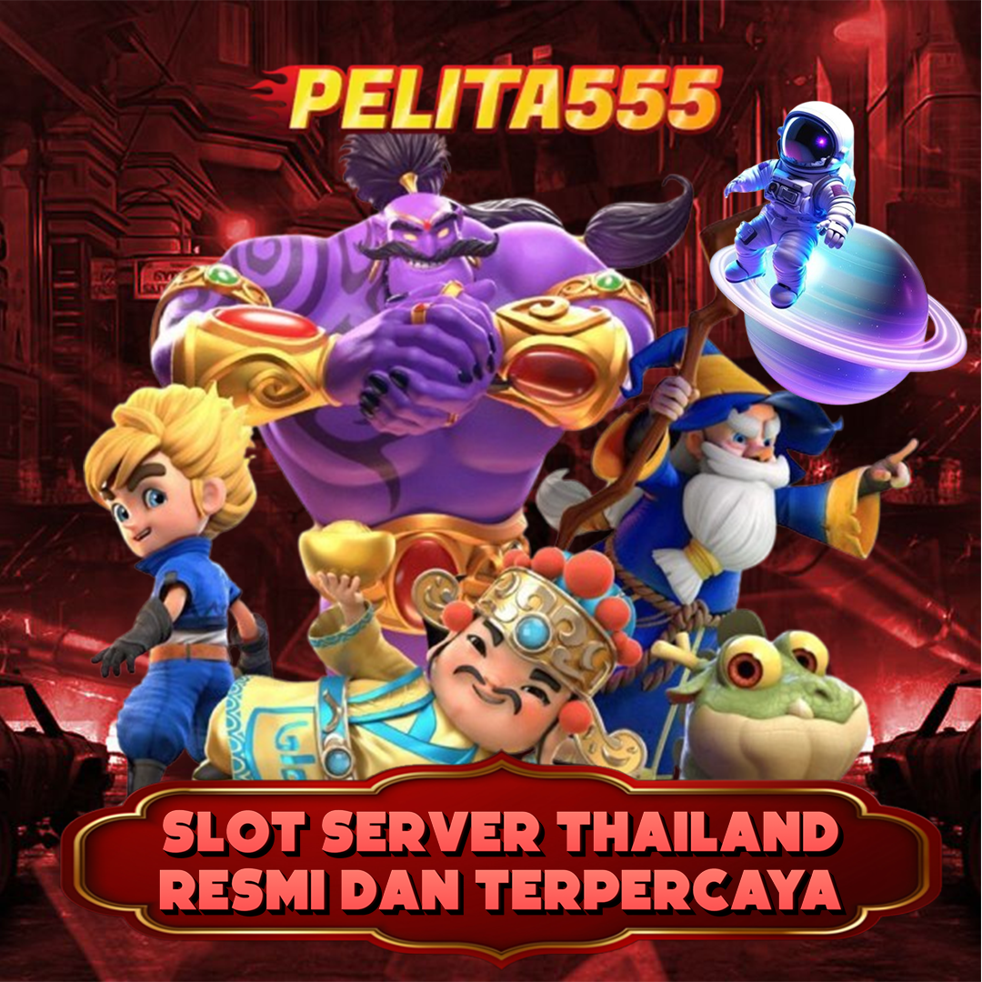 PELITA555: Official Mpo Slot Online Gambling Site Promises Maxwin with Bet 200